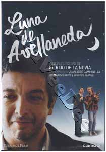 Moon of Avellaneda (DVD)